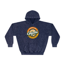 Load image into Gallery viewer, Epifani Club Mineral Wash Hoodie
