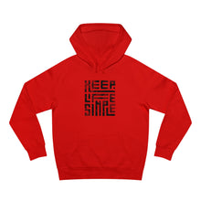 Load image into Gallery viewer, Keep Life Simple Hoodie
