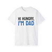 Load image into Gallery viewer, Hungry Cotton Tee
