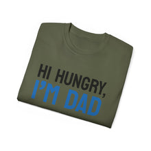 Load image into Gallery viewer, Hungry Cotton Tee
