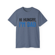 Load image into Gallery viewer, Hungry Cotton Tee
