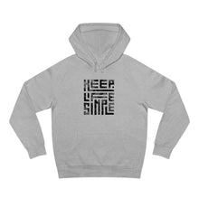 Load image into Gallery viewer, Keep Life Simple Hoodie
