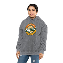 Load image into Gallery viewer, Epifani Club Mineral Wash Hoodie
