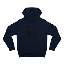 Load image into Gallery viewer, Keep Life Simple Hoodie
