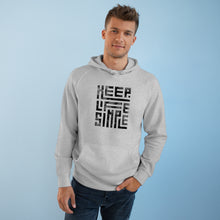 Load image into Gallery viewer, Keep Life Simple Hoodie
