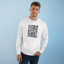 Load image into Gallery viewer, Keep Life Simple Hoodie
