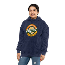 Load image into Gallery viewer, Epifani Club Mineral Wash Hoodie
