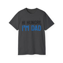 Load image into Gallery viewer, Hungry Cotton Tee
