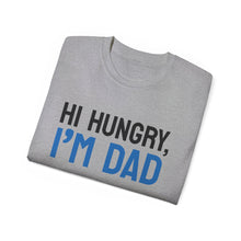 Load image into Gallery viewer, Hungry Cotton Tee
