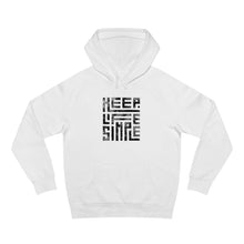 Load image into Gallery viewer, Keep Life Simple Hoodie
