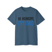 Load image into Gallery viewer, Hungry Cotton Tee
