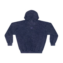 Load image into Gallery viewer, Epifani Club Mineral Wash Hoodie
