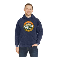 Load image into Gallery viewer, Epifani Club Mineral Wash Hoodie
