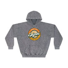 Load image into Gallery viewer, Epifani Club Mineral Wash Hoodie
