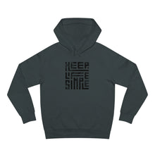 Load image into Gallery viewer, Keep Life Simple Hoodie
