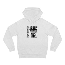 Load image into Gallery viewer, Keep Life Simple Hoodie
