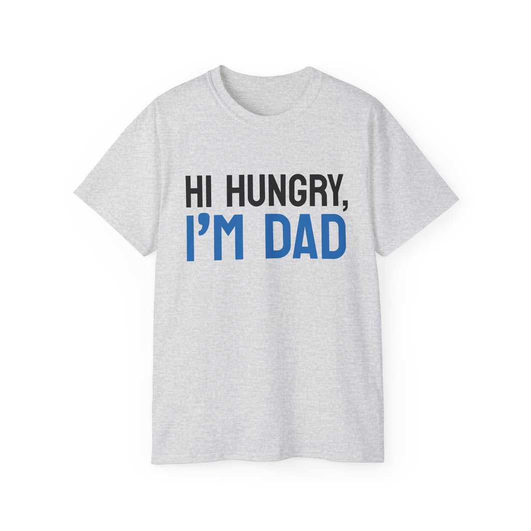 Hungry Cotton Tee