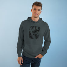 Load image into Gallery viewer, Keep Life Simple Hoodie
