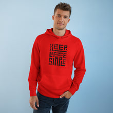 Load image into Gallery viewer, Keep Life Simple Hoodie
