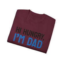 Load image into Gallery viewer, Hungry Cotton Tee
