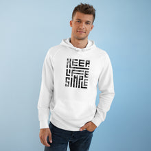 Load image into Gallery viewer, Keep Life Simple Hoodie
