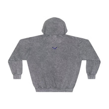 Load image into Gallery viewer, Epifani Club Mineral Wash Hoodie
