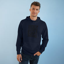 Load image into Gallery viewer, Keep Life Simple Hoodie
