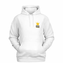 Load image into Gallery viewer, Mustard Face Hoodie
