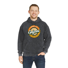 Load image into Gallery viewer, Epifani Club Mineral Wash Hoodie
