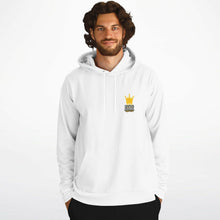 Load image into Gallery viewer, Mustard Face Hoodie
