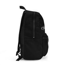 Load image into Gallery viewer, EPIFANI BLACK Backpack
