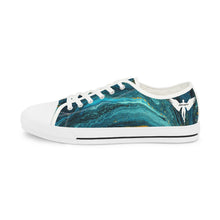 Load image into Gallery viewer, Epifani Apparel Wavy Casual Sneaker
