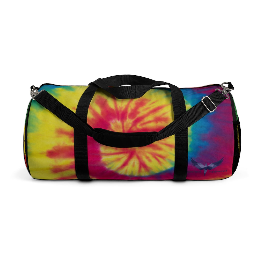 Epifani Apparel AFROCENTRIC Duffel Bag