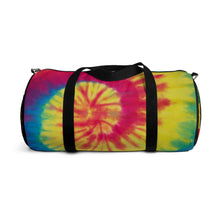 Load image into Gallery viewer, Epifani Apparel AFROCENTRIC Duffel Bag
