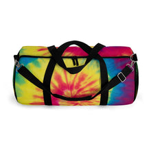 Load image into Gallery viewer, Epifani Apparel AFROCENTRIC Duffel Bag
