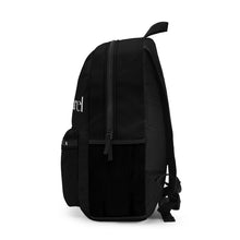 Load image into Gallery viewer, EPIFANI BLACK Backpack
