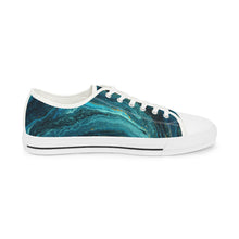 Load image into Gallery viewer, Epifani Apparel Wavy Casual Sneaker
