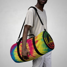 Load image into Gallery viewer, Epifani Apparel AFROCENTRIC Duffel Bag
