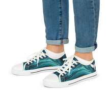 Load image into Gallery viewer, Epifani Apparel Wavy Casual Sneaker
