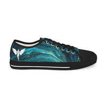 Load image into Gallery viewer, Epifani Apparel Wavy Casual Sneaker
