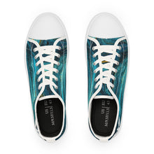 Load image into Gallery viewer, Epifani Apparel Wavy Casual Sneaker
