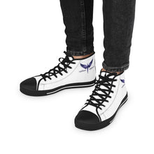 Load image into Gallery viewer, Men&#39;s High Top Sneakers
