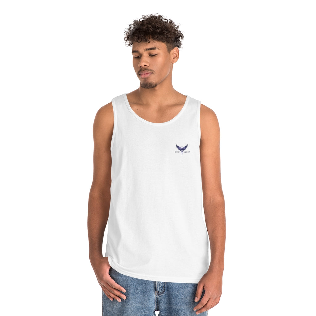 Epifani Apparel Tank Top