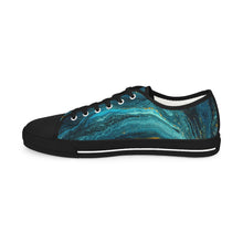 Load image into Gallery viewer, Epifani Apparel Wavy Casual Sneaker
