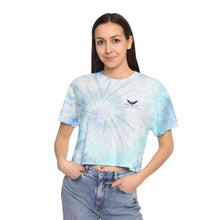 Load image into Gallery viewer, Women&#39;s Colorful Crop Tee
