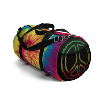 Load image into Gallery viewer, Epifani Apparel AFROCENTRIC Duffel Bag
