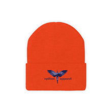 Load image into Gallery viewer, Blu Logo Knit Beanie
