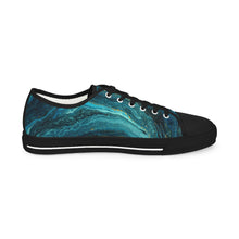 Load image into Gallery viewer, Epifani Apparel Wavy Casual Sneaker
