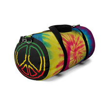 Load image into Gallery viewer, Epifani Apparel AFROCENTRIC Duffel Bag
