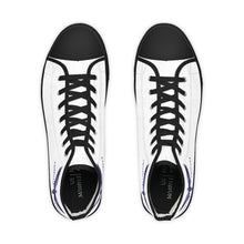 Load image into Gallery viewer, Men&#39;s High Top Sneakers
